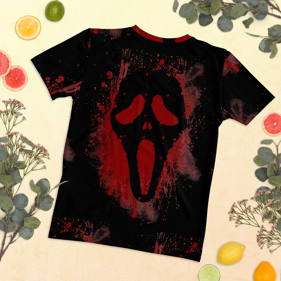 Women's Ghostface product image (11)