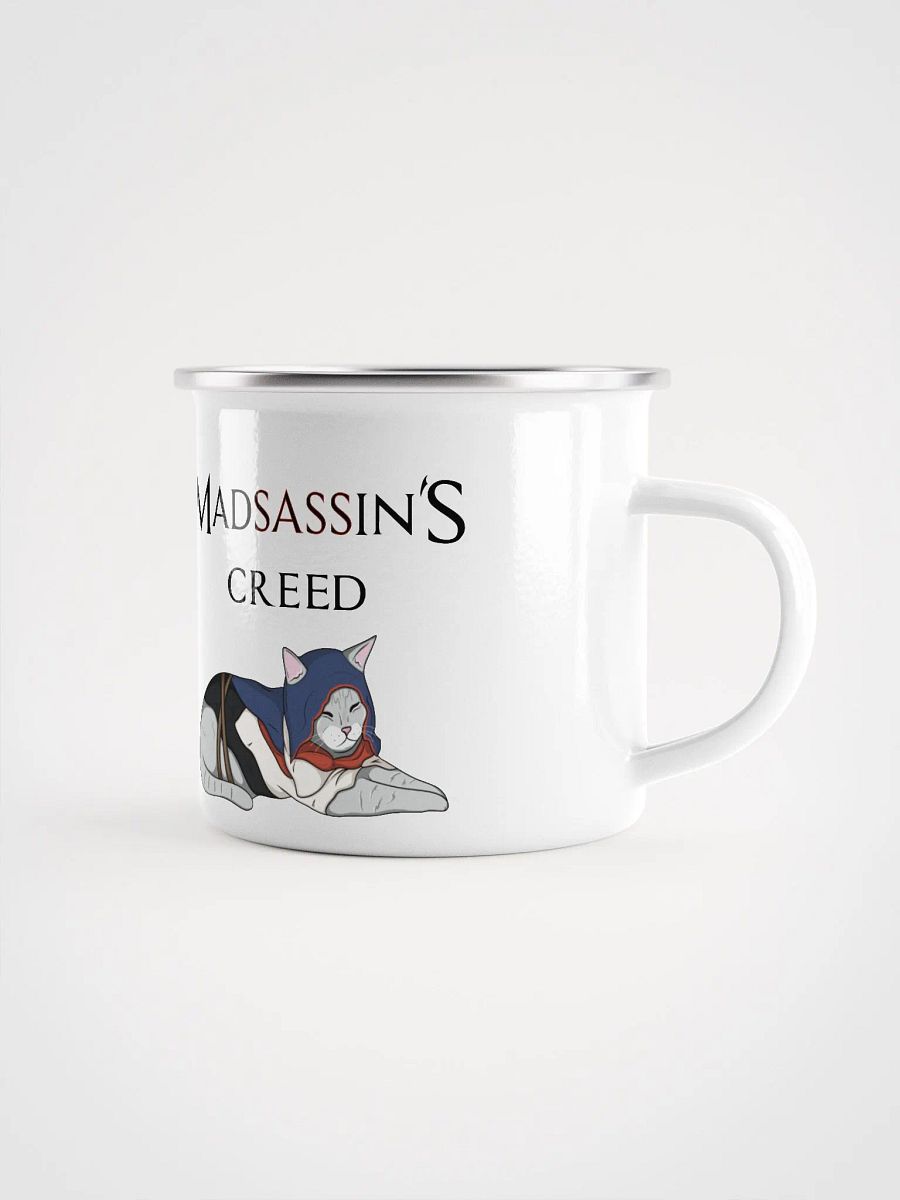Madsassin' Mug product image (3)