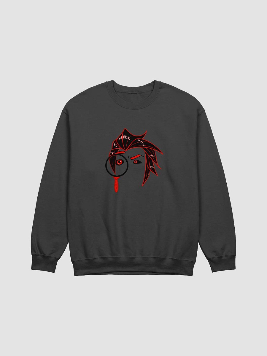 Dark-Cry Sweatshirt product image (1)