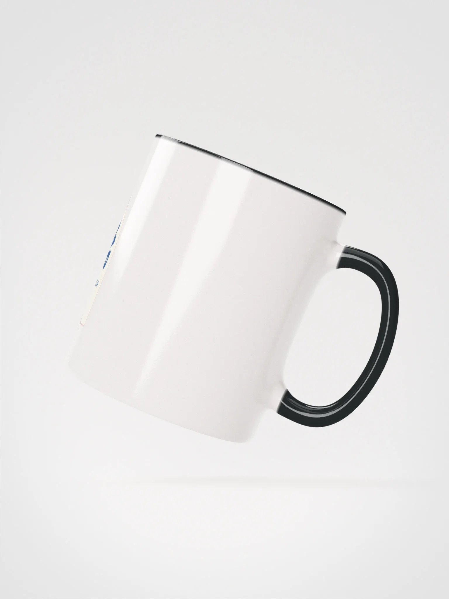 Rebelskamp Flower Design Coffee Mug product image (2)