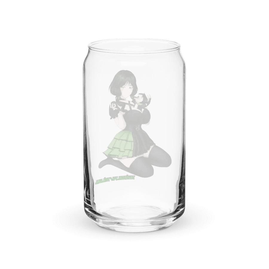Teilwal Busts Out! Glass product image (38)