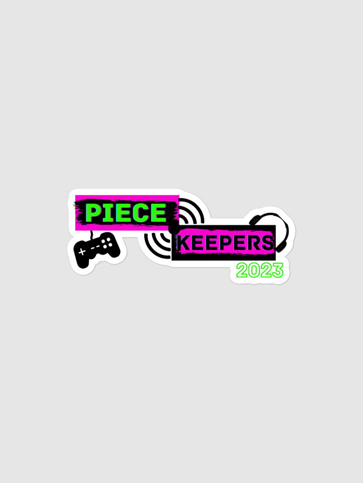 [Lynndor] Bubble-free stickers 3 product image (1)