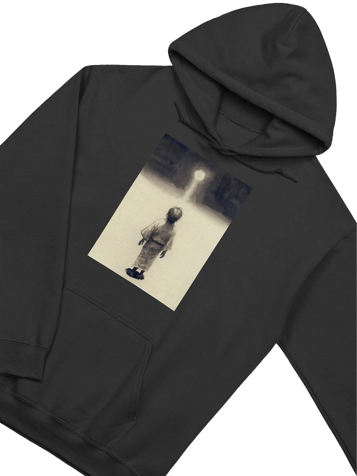 Vagabond Exhibition | Classic Hoodie product image (2)