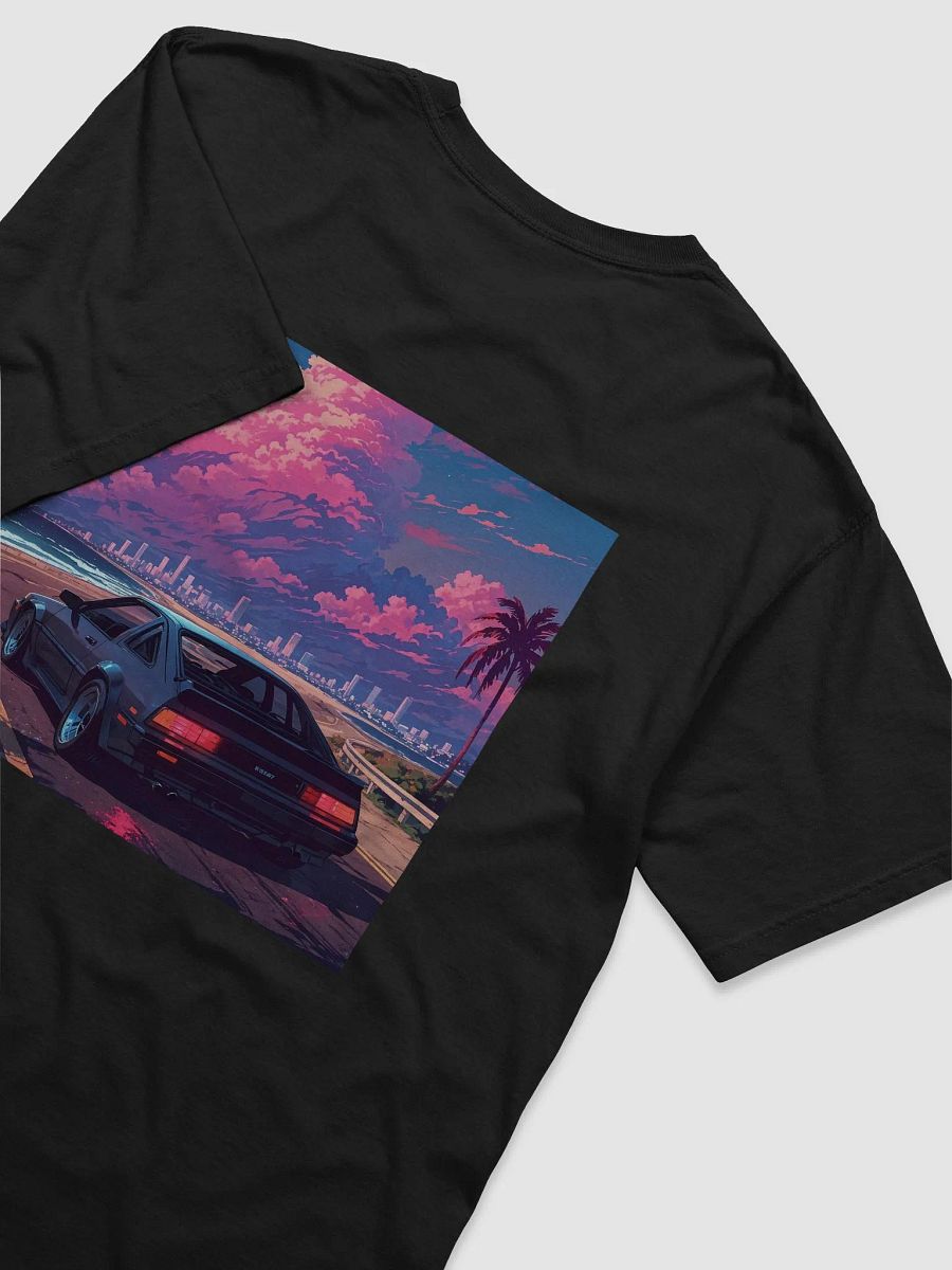 Retro Car Shirt product image (1)