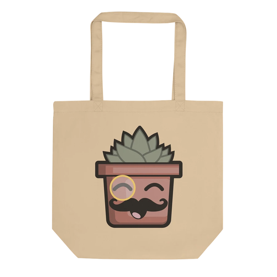 Totebag: Movember Special product image (4)