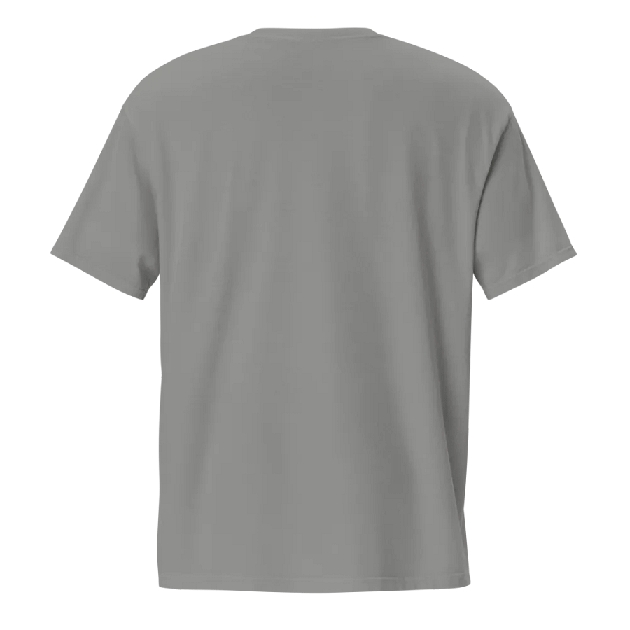 Stay Cozy tshirt with pocket product image (2)