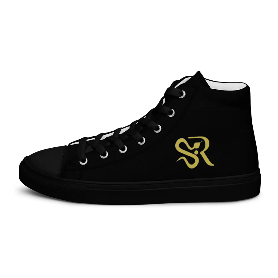 Women's Hi-tops product image (9)