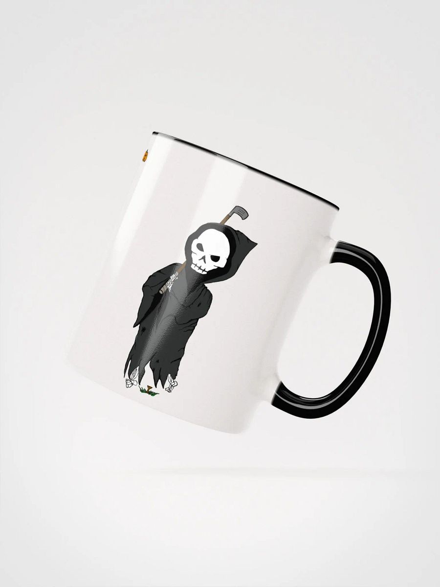 Grim Golfer Mug product image (11)