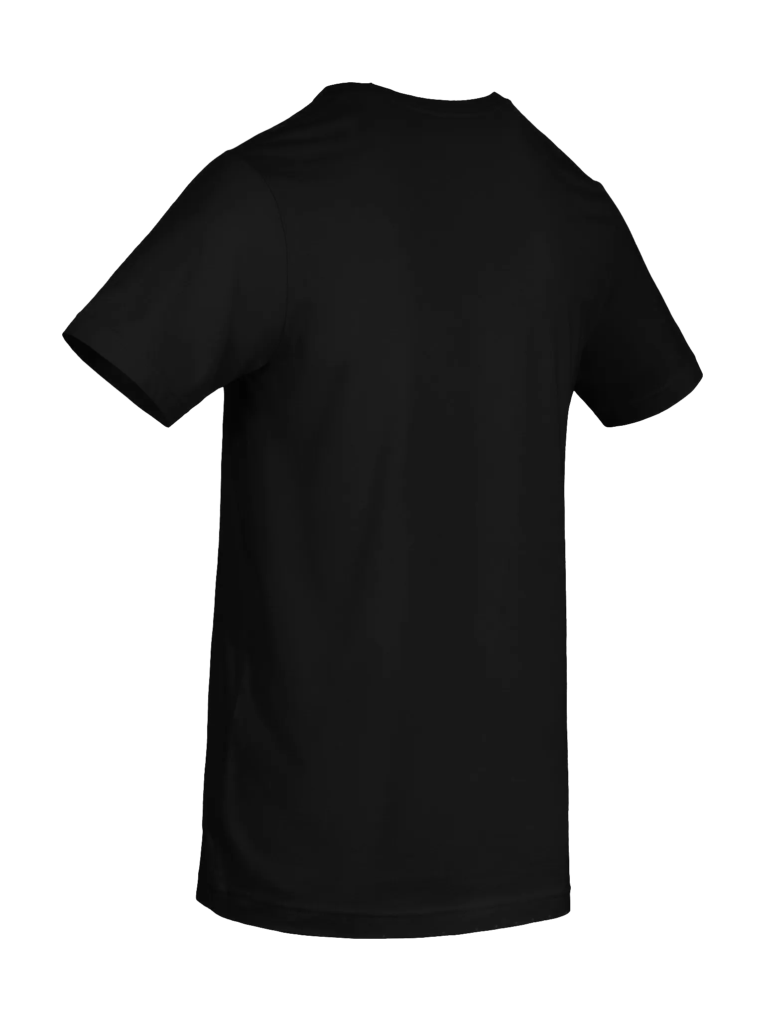 "Adopted Methods" Uni-Sex T-Shirt product image (100)