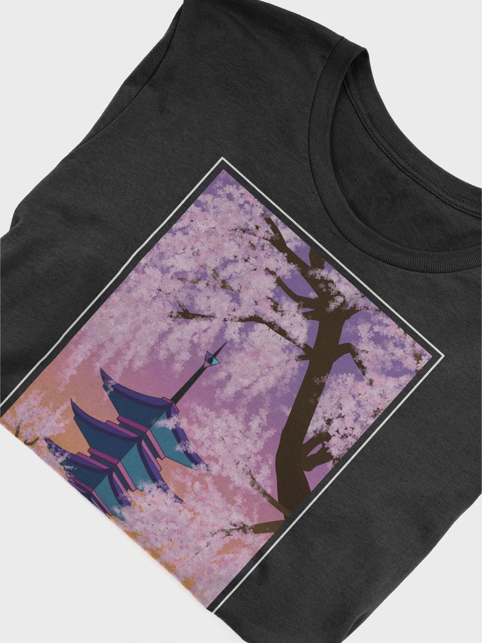 Cultured Tee (white) product image (5)