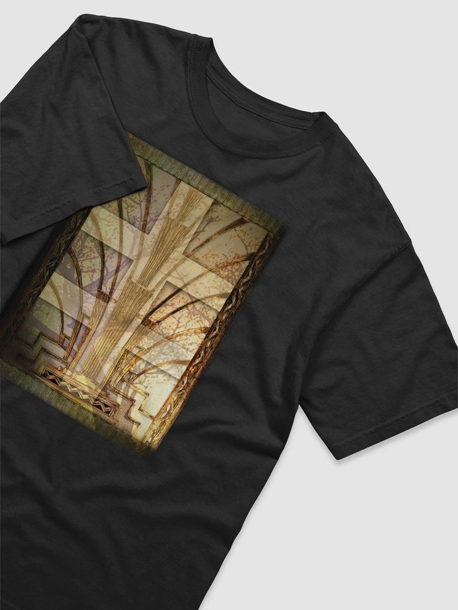 Faith and the Muse The Burning Season T-shirt product image (3)