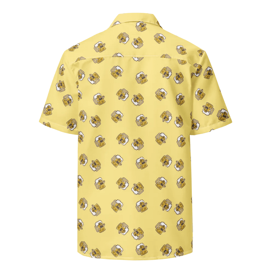 Jurazon Hawaiian Shirt product image (2)