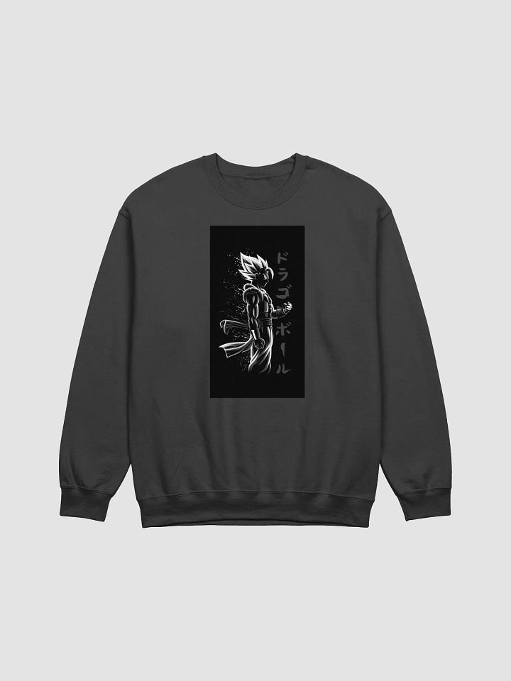 Vegito Dragon Ball Sweatshirt product image (1)