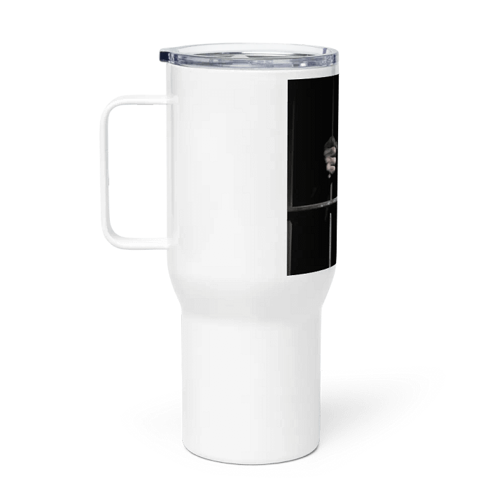 Criminal Travel Mug Pro product image (1)
