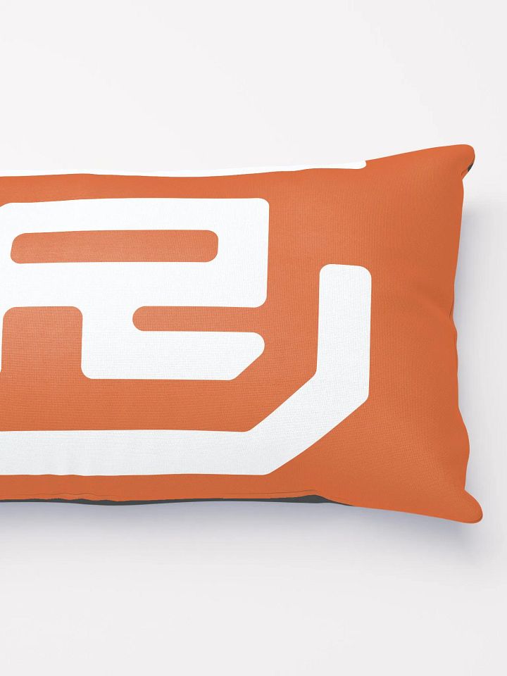 Siraj Raval Pillow product image (6)