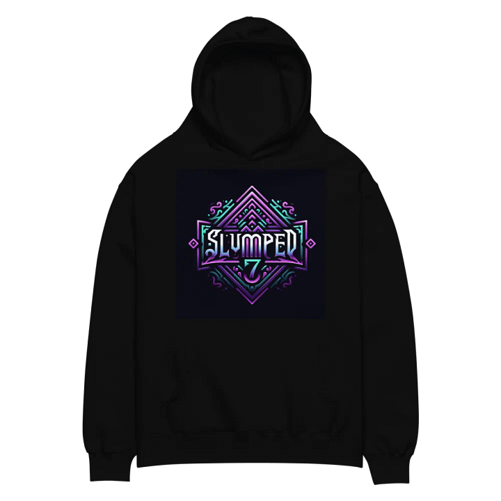 SLUMPED TAG product image (2)