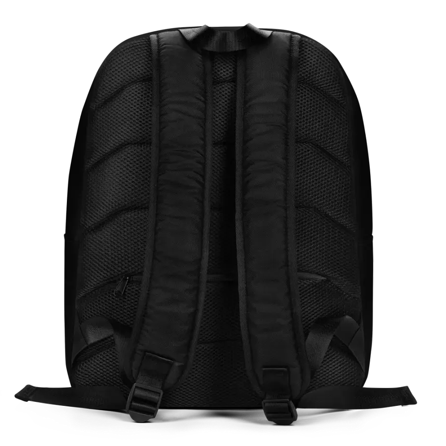 TreyKatxo Back Pack product image (8)