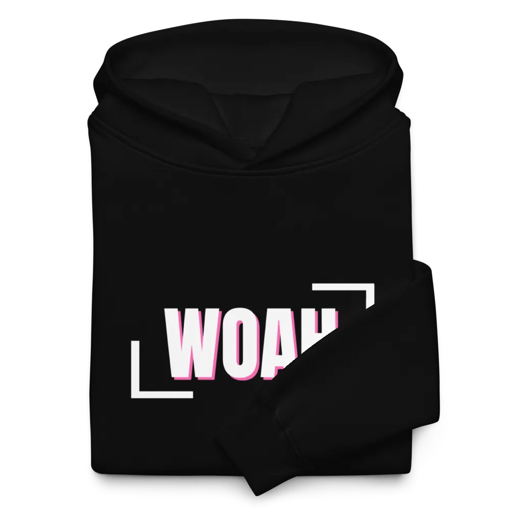 Woah Sweatshirt product image (10)