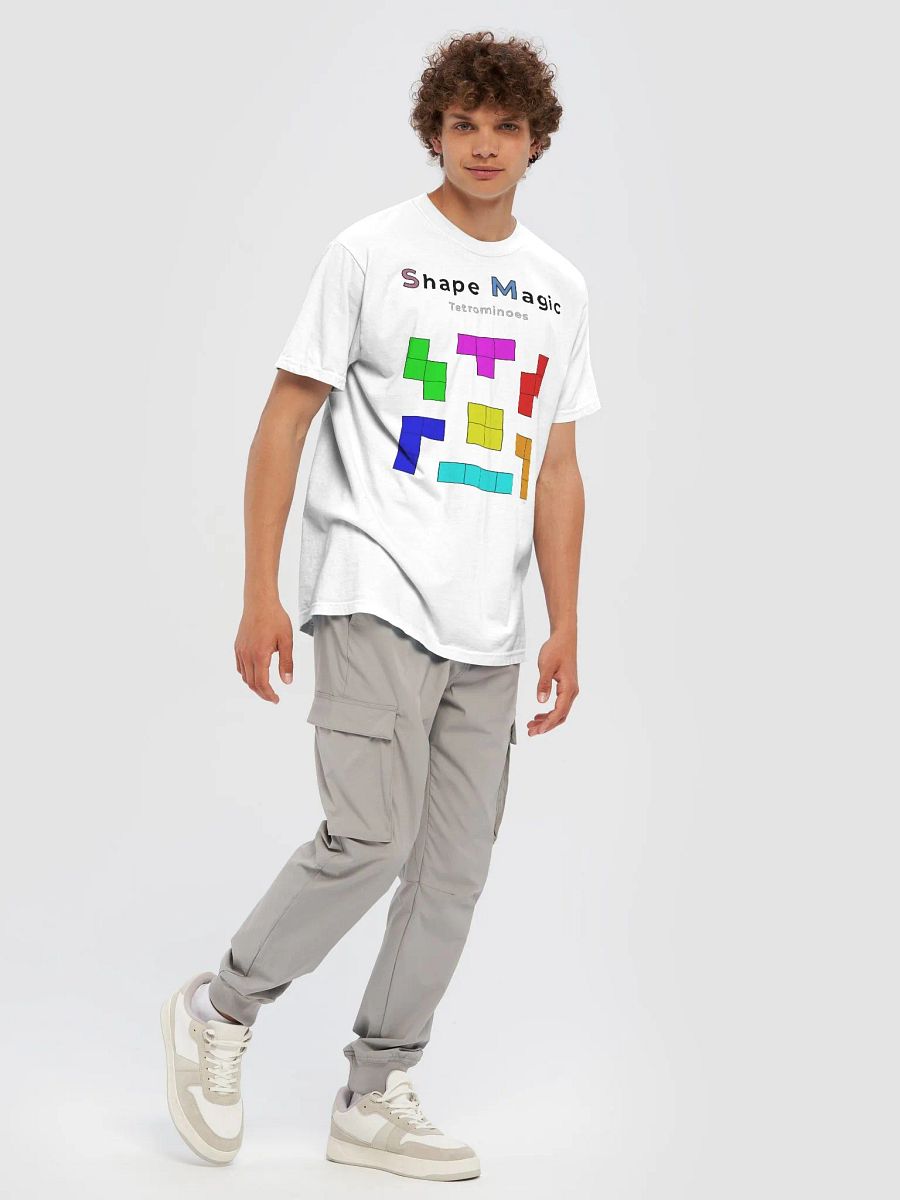 Shape Magic: Tetrominoes product image (7)