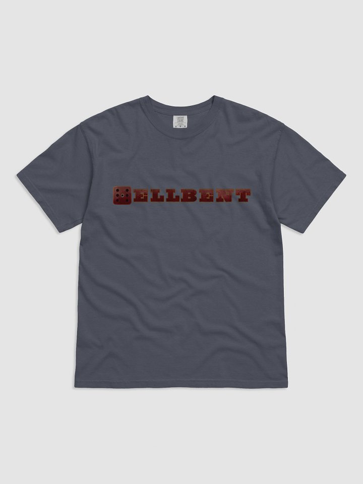 HELLBENT Logo - Comfort Tee product image (71)