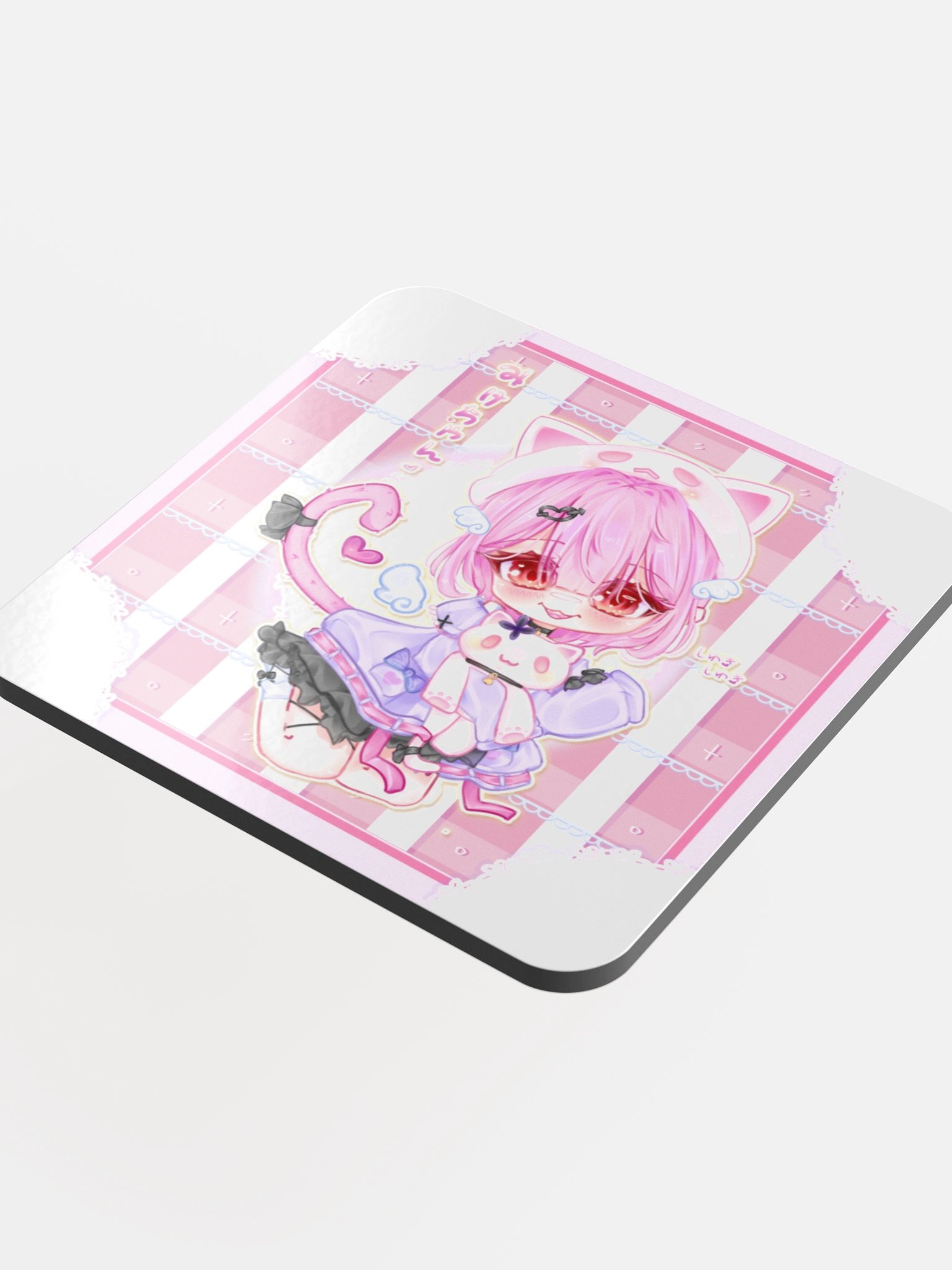 Mikenyan Coaster: Wave product image (5)