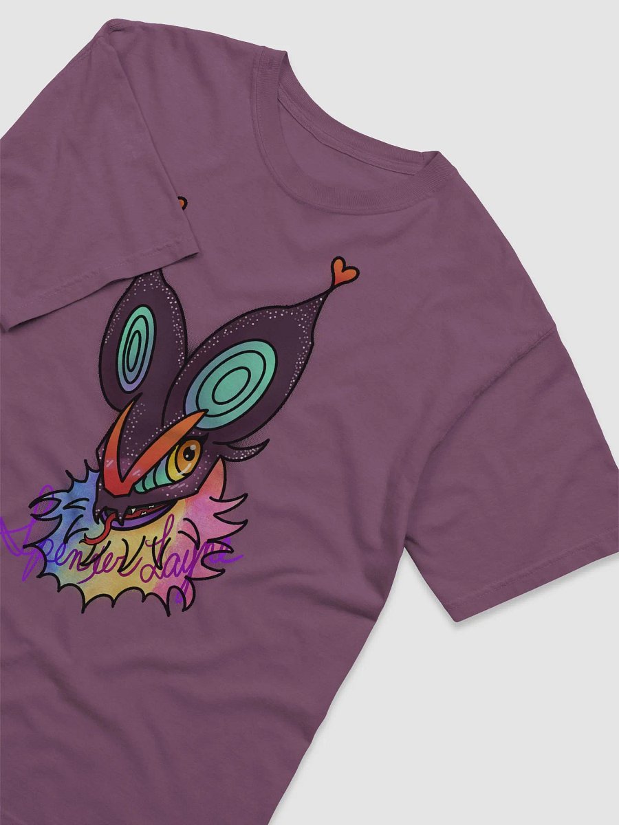 Spenxer's Noivern Tee product image (22)