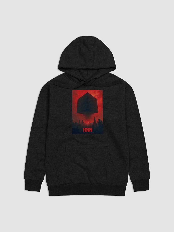 Cube #4 Hoodie product image (1)