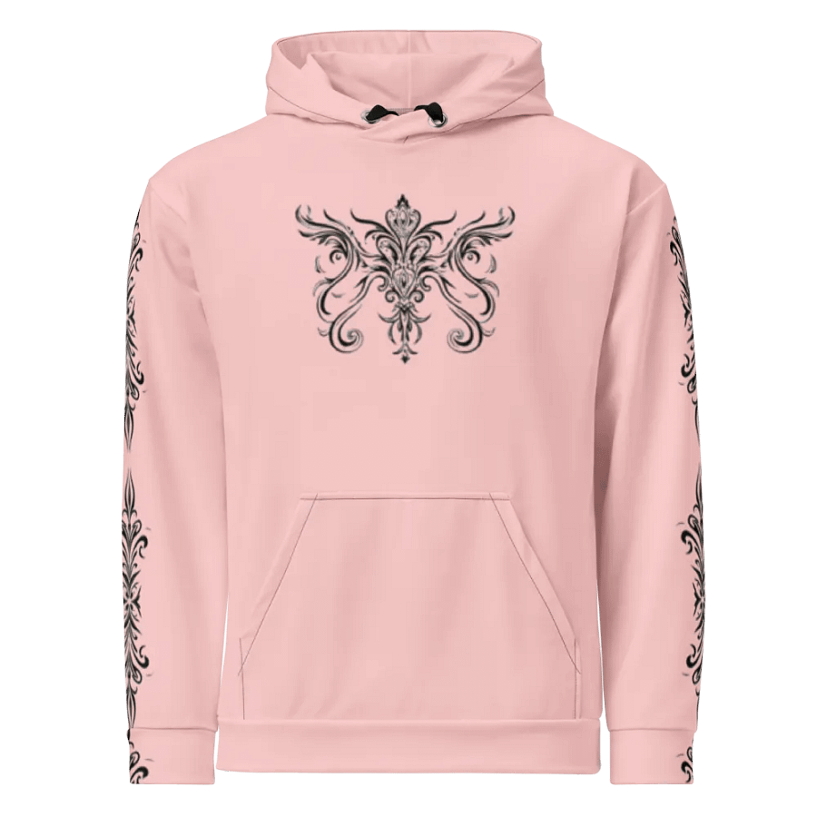 Artsy Fartsy Sweatshirt Hoodie product image (1)