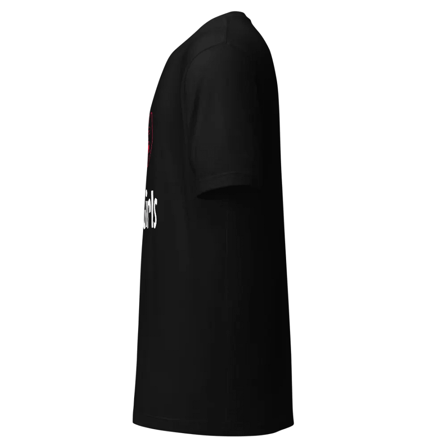 Heartfelt Emo Girls Tee product image (3)