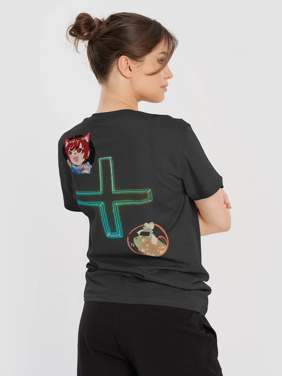 Dancing Frisk - T-Shirt product image (6)