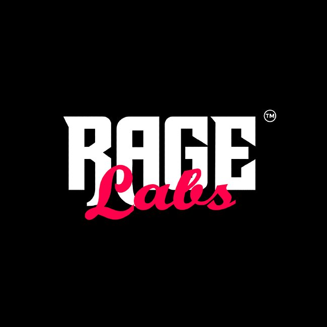 RAGE LABS ORIGINALS