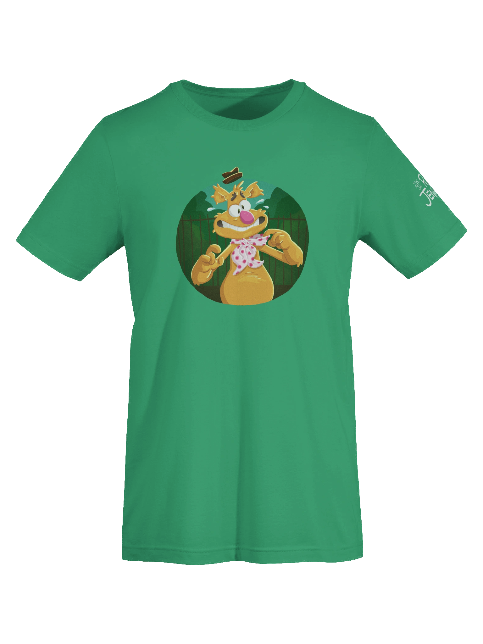 Fozzie Bear T-Shirt product image (4)