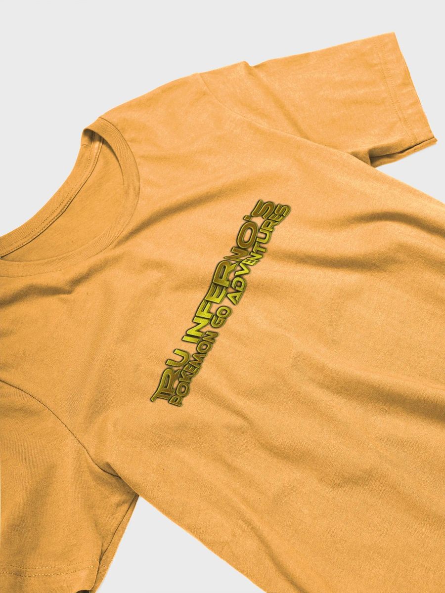 Blazing Tru Inferno T-Shirt product image (3)