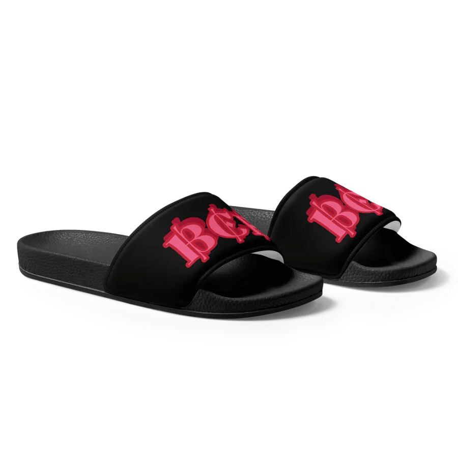 Funky BCF Women's Slides product image (4)