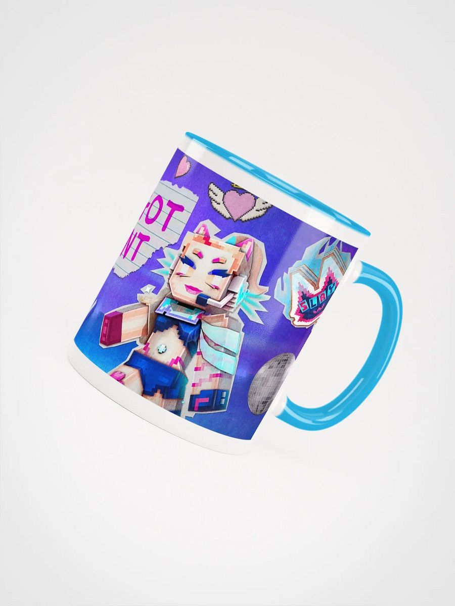 PG's Got Talent Mug product image (15)
