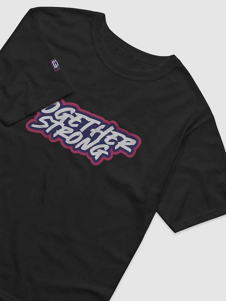 GXG Relaxed Tee product image (2)
