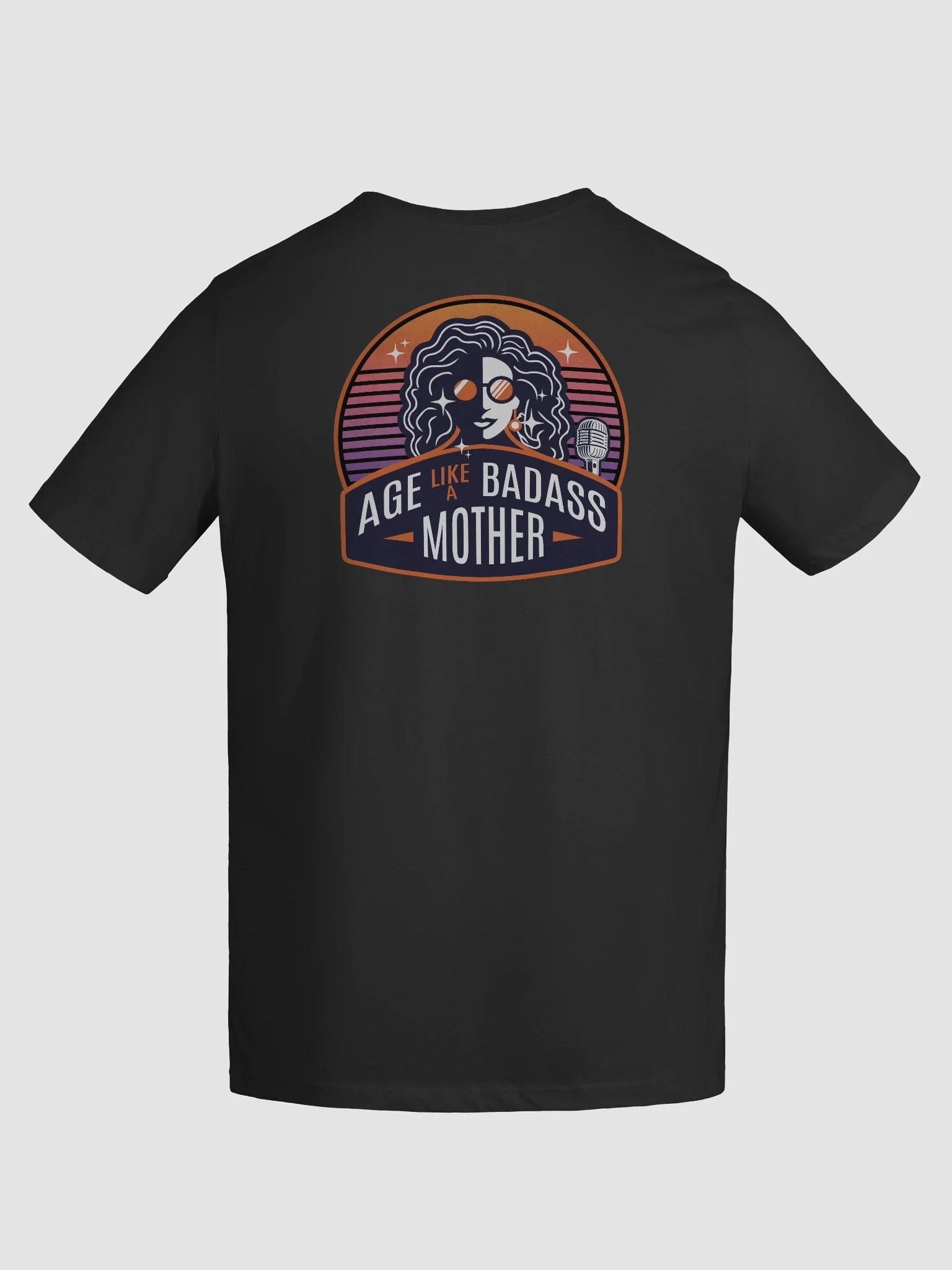 First thing I learned to cook – Women’s Fit - logo product image (9)