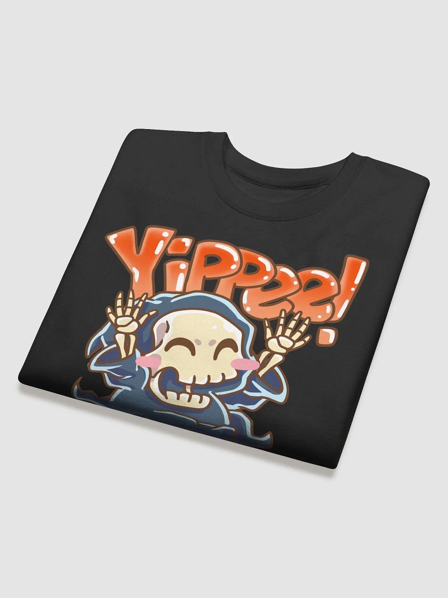 Exclusive Yippie sweatshirt product image (4)