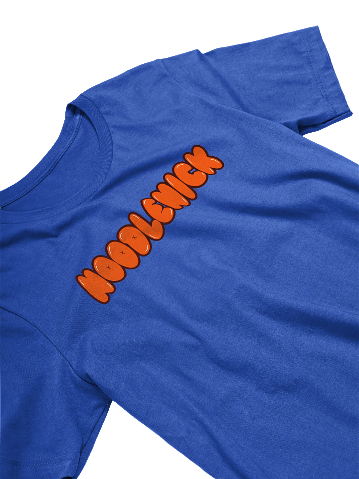 NoodleNick Simple Tee product image (17)