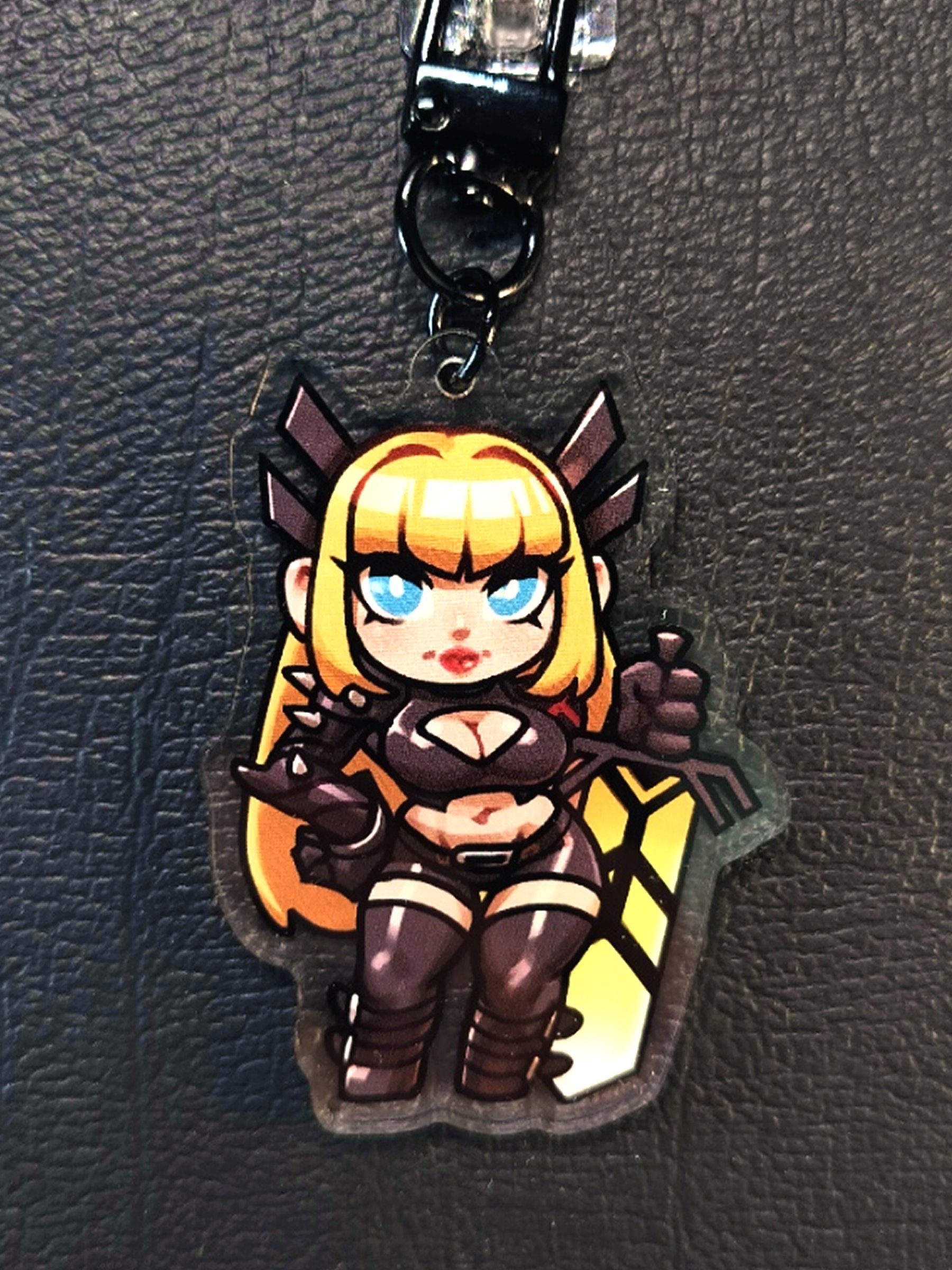 Magik Keychain product image (1)