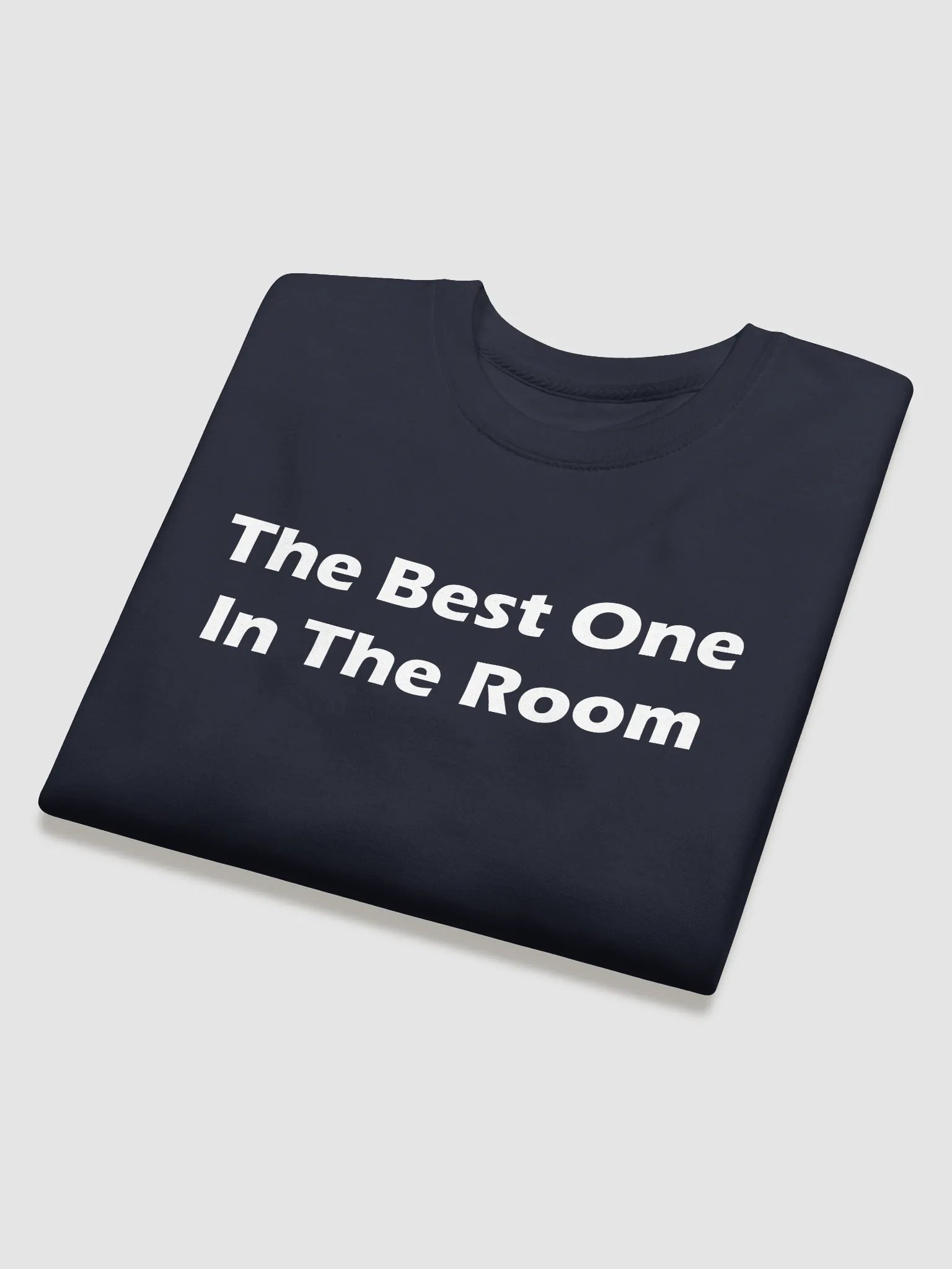 Best One In The Room Premium Sweatshirt product image (13)