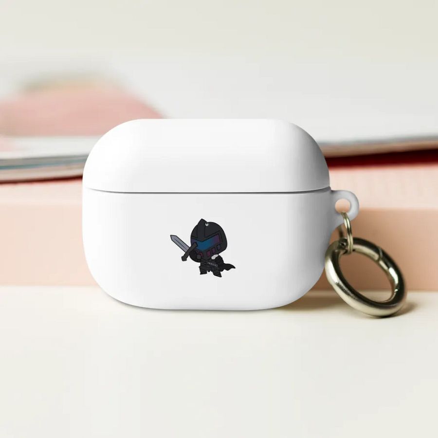 Airpods Both Mascots product image (21)