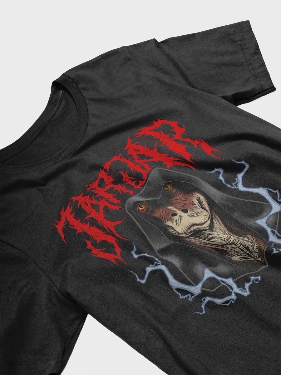 Jar Jar(Sith) - Tee product image (2)