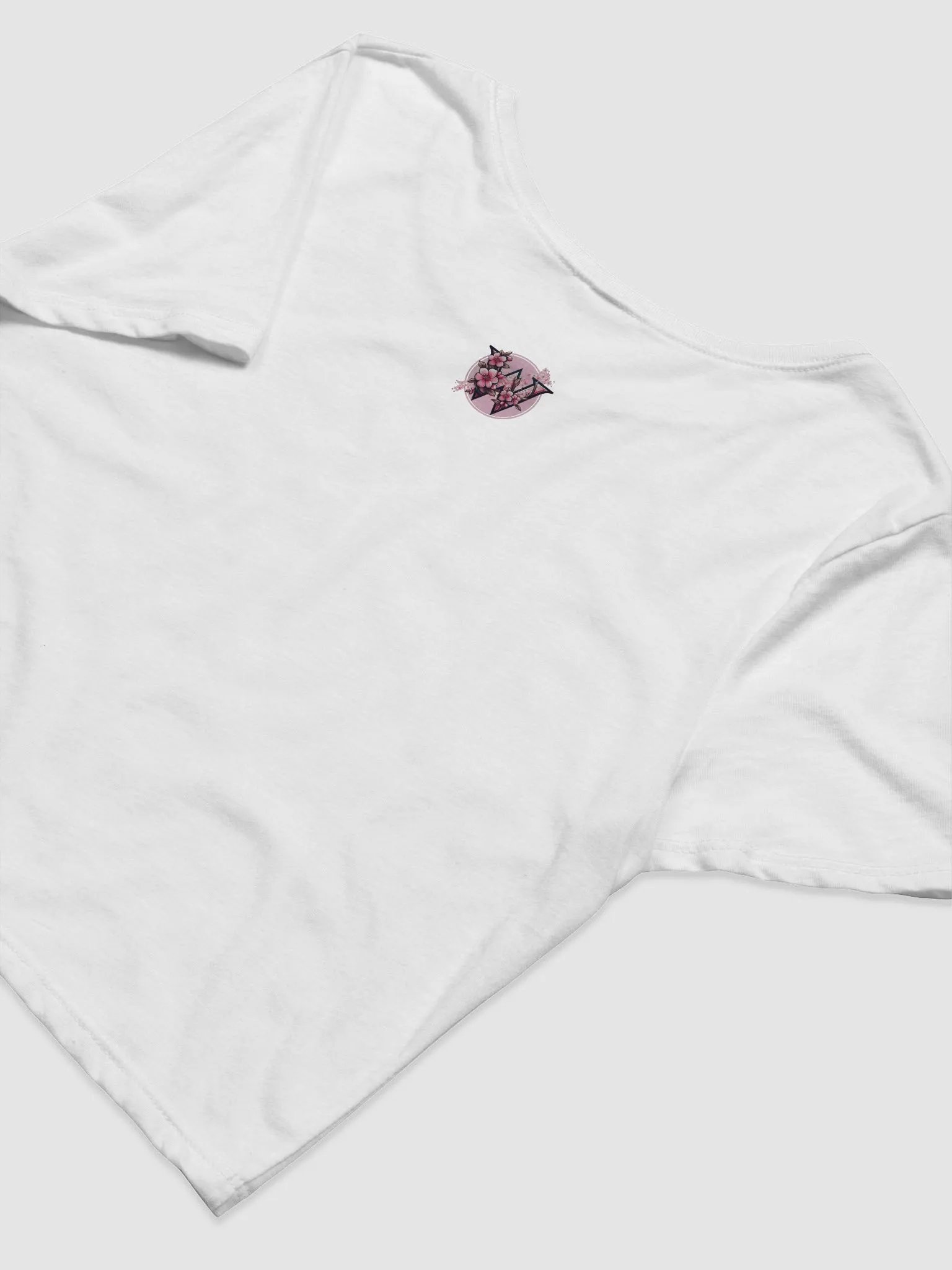 No Drama Please Crop product image (6)