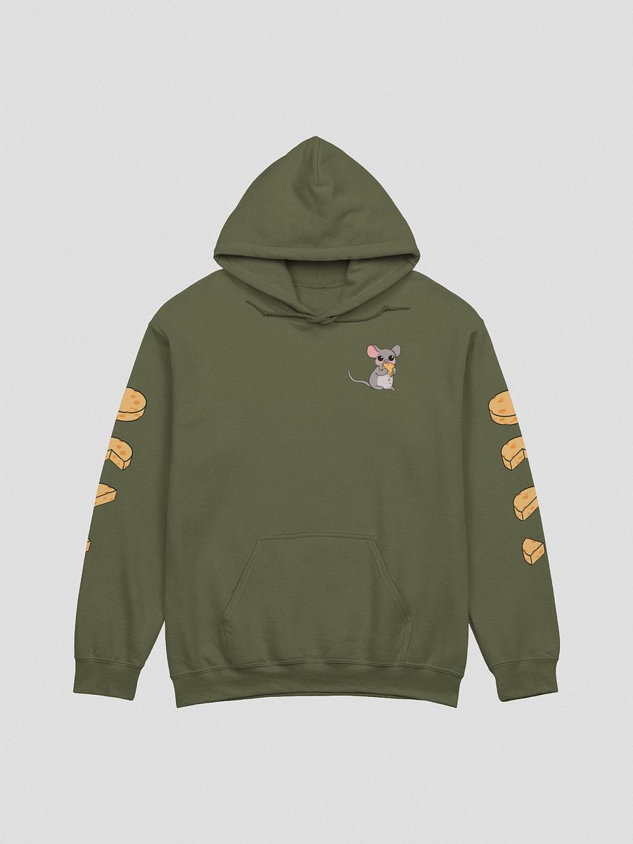 Cute Mouse Hoodie product image (4)
