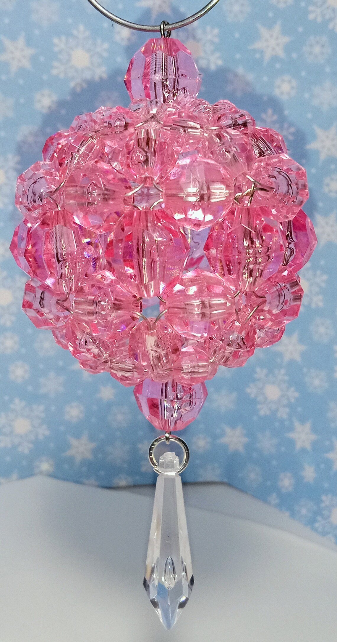 Christmas Ball Ornament product image (6)