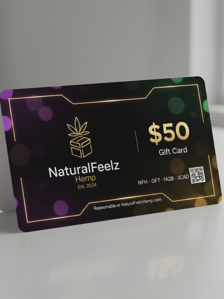 🎁 Gift Card product image (1)