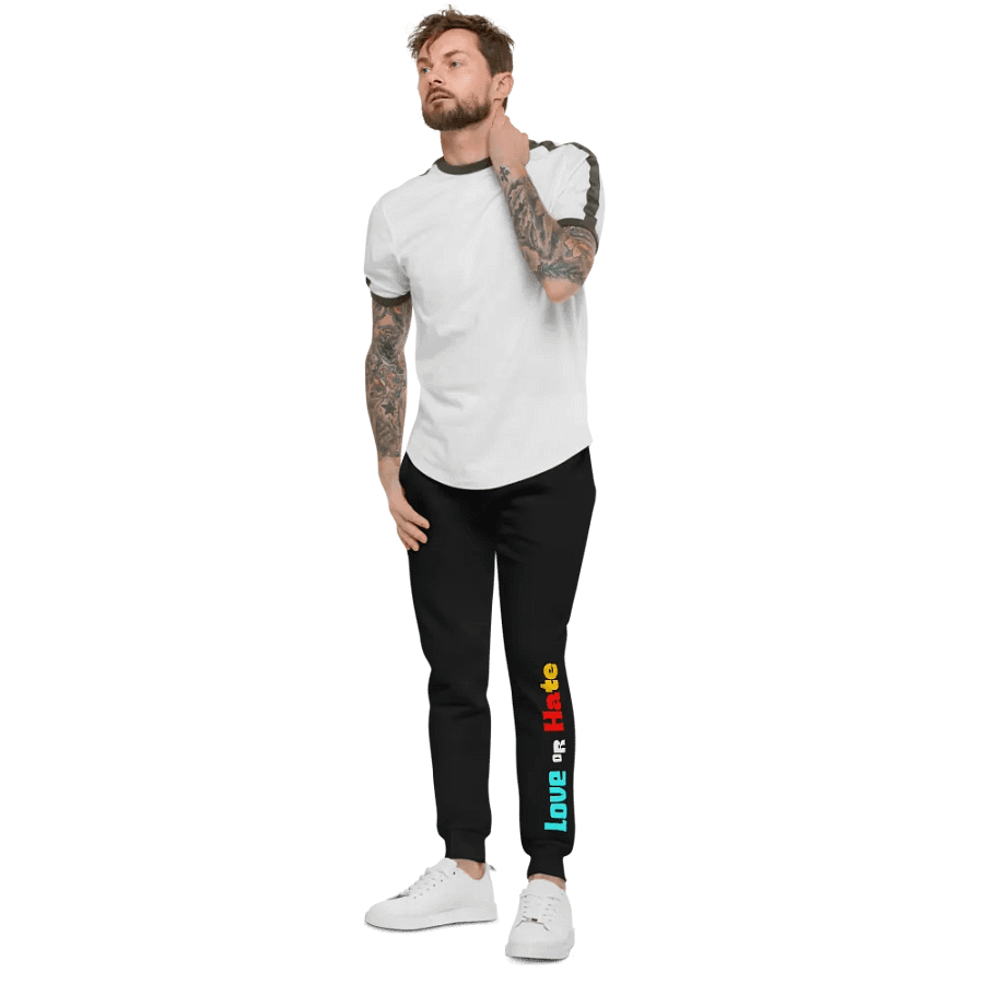 6Glazer x 6Clowns Sweatpants #2 product image (5)