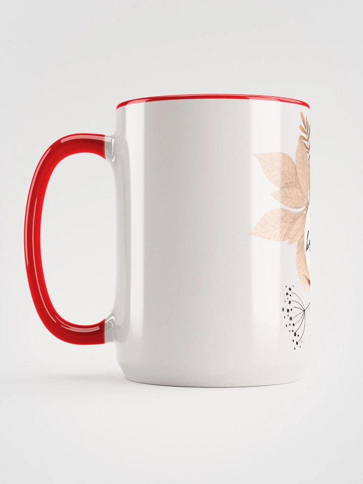 Rustic Dreams Ceramic Mug product image (4)