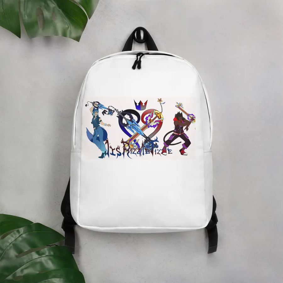 Dawn Of Hope BackPack product image (5)
